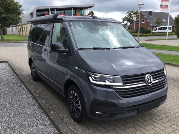 Volkswagen T6 California 110 kW image number 2