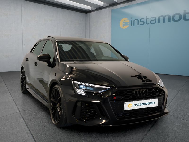 Audi RS3 Sportback 2.5