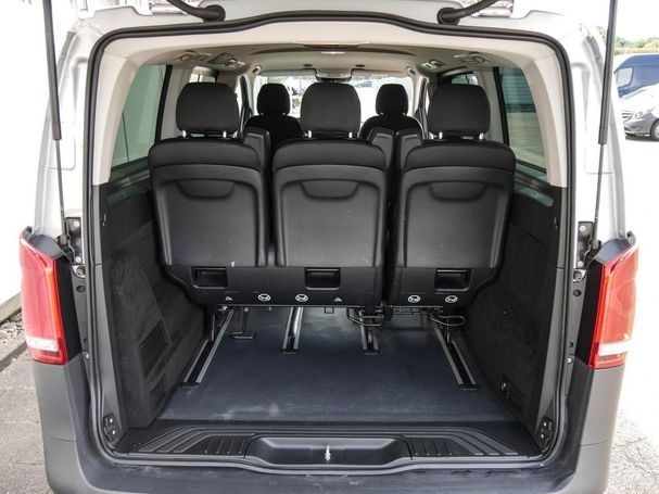 Mercedes-Benz Vito 116 4x4 120 kW image number 14