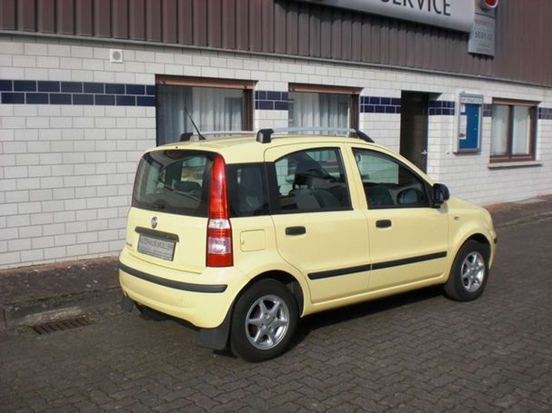 Fiat Panda 1.2 Classic 51 kW image number 3