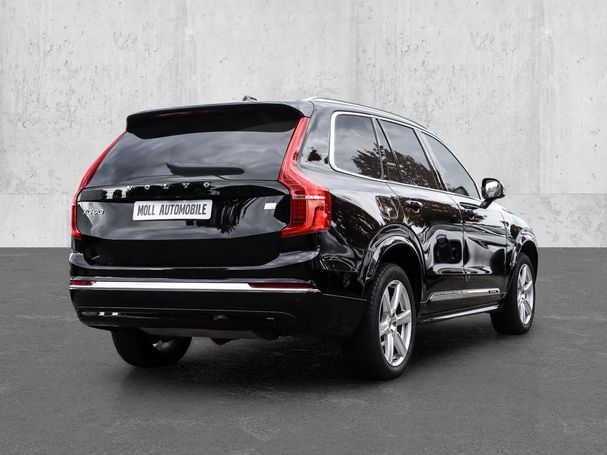 Volvo XC90 Recharge AWD Ultimate 335 kW image number 2