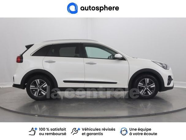 Kia Niro 1.6 GDI 104 kW image number 2