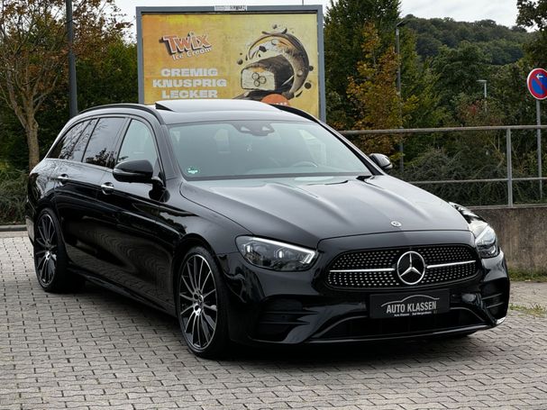 Mercedes-Benz E 450 T 4Matic 270 kW image number 2