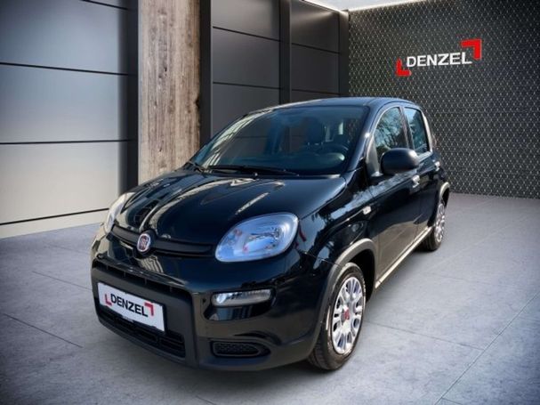 Fiat Panda Hybrid 51 kW image number 1