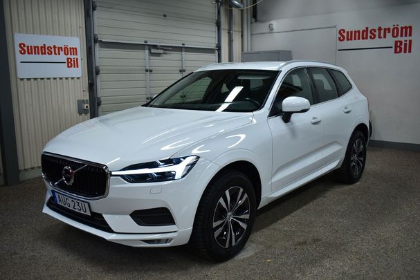 Volvo XC60 B5 184 kW image number 1