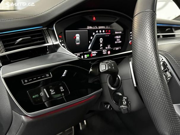 Audi S8 420 kW image number 42