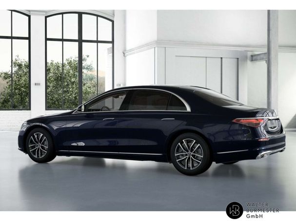 Mercedes-Benz S 580 375 kW image number 14