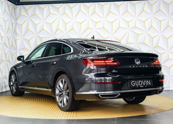 Volkswagen Arteon 140 kW image number 6