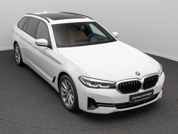 BMW 530 Touring 215 kW image number 2