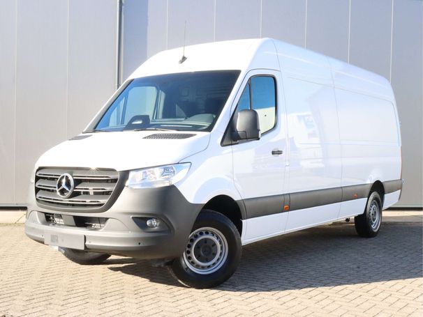 Mercedes-Benz Sprinter 315 CDI 110 kW image number 1