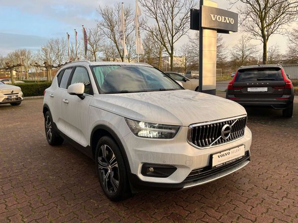 Volvo XC40 T5 Twin Engine Inscription 192 kW image number 13