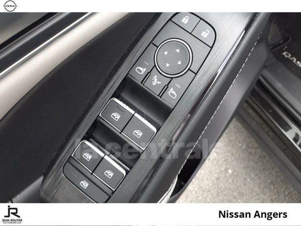 Nissan Qashqai e-power 140 kW image number 24