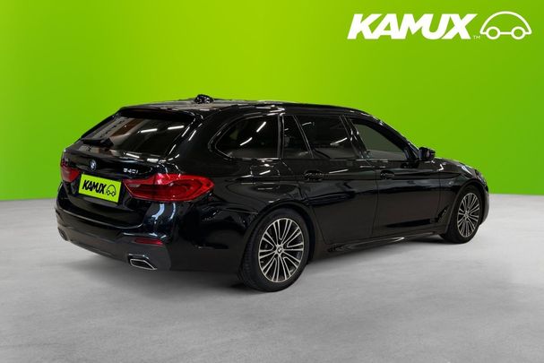 BMW 540i Touring xDrive 250 kW image number 3