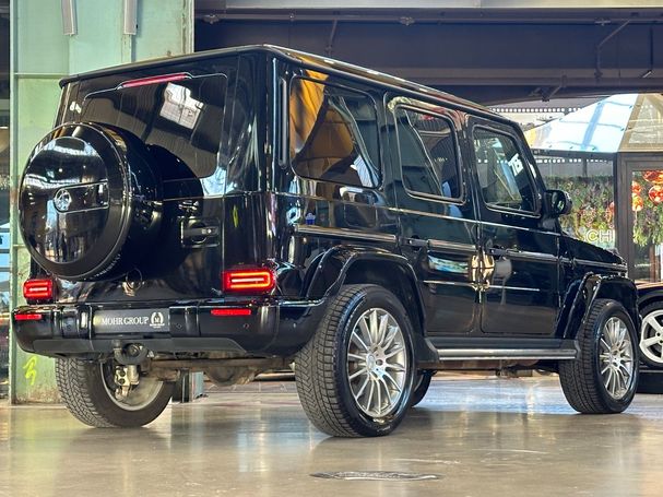 Mercedes-Benz G 500 310 kW image number 1