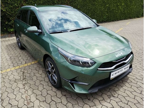 Kia Ceed Sportswagon 1.5 T-GDI Spirit DCT7 118 kW image number 6