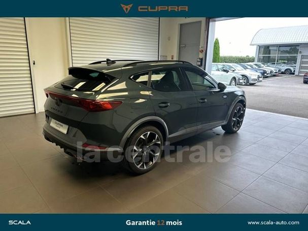 Cupra Formentor 1.4 e-HYBRID DSG 150 kW image number 4