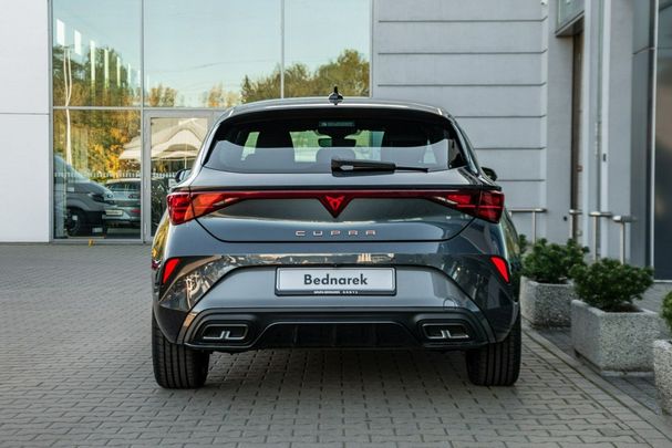 Cupra Leon 1.5 TSI 110 kW image number 12