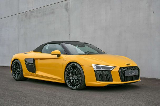 Audi R8 397 kW image number 15