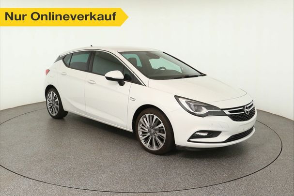 Opel Astra 1.4 Turbo Ultimate 110 kW image number 2