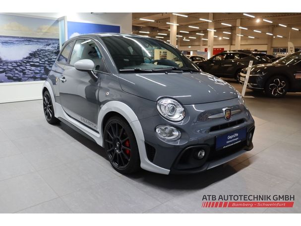 Abarth 695 132 kW image number 2