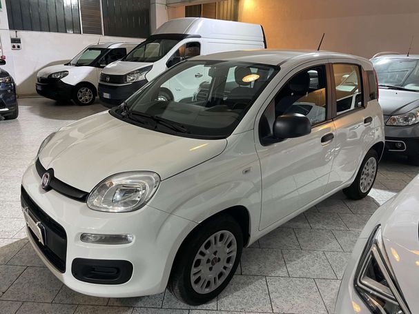 Fiat Panda 1.2 Easy 51 kW image number 1