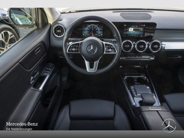 Mercedes-Benz GLB 200 d 110 kW image number 12