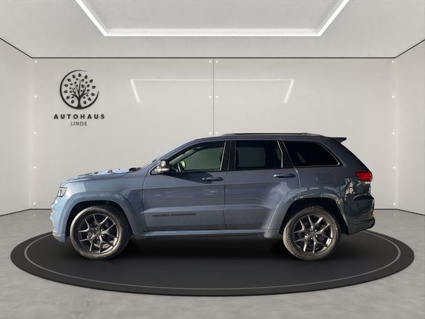 Jeep Grand Cherokee 210 kW image number 5