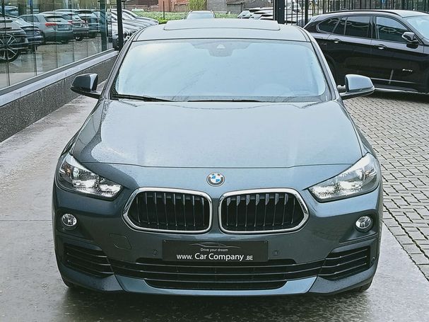 BMW X2 xDrive 120 kW image number 4