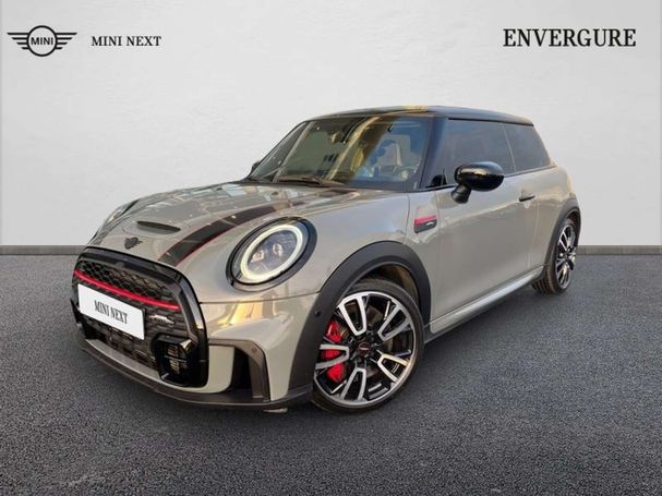 Mini John Cooper Works 172 kW image number 1