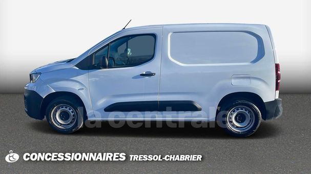 Peugeot Partner Puretech 110 S&S 81 kW image number 2