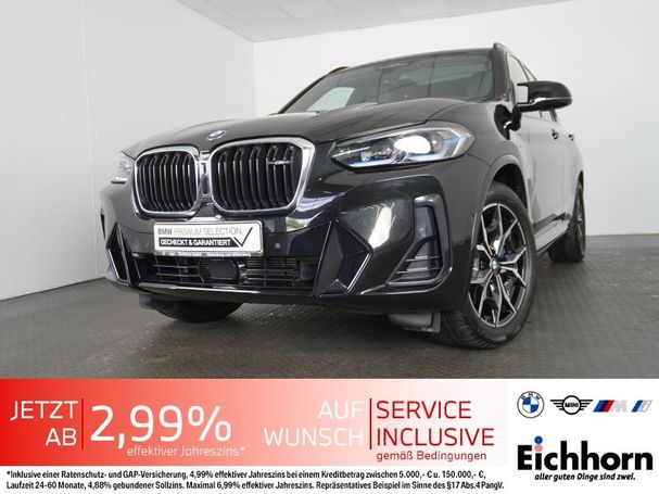 BMW X3 M40i xDrive 265 kW image number 2