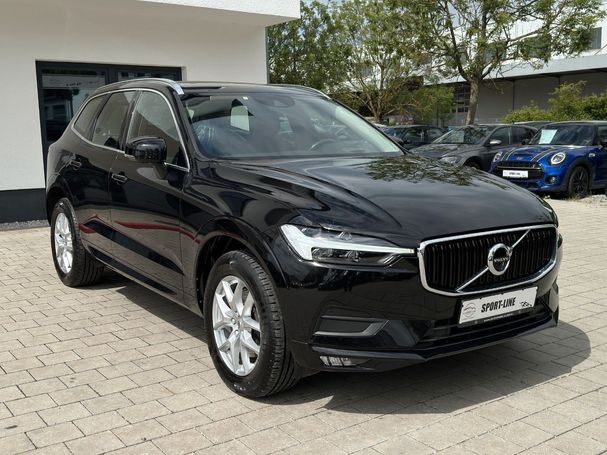 Volvo XC60 Momentum Pro 145 kW image number 7