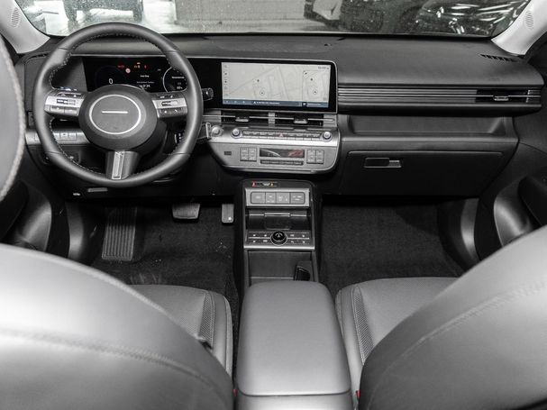 Hyundai Kona DCT 146 kW image number 7