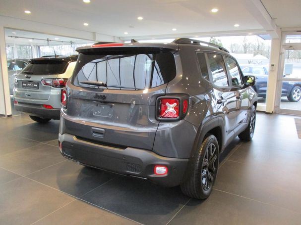 Jeep Renegade 96 kW image number 7