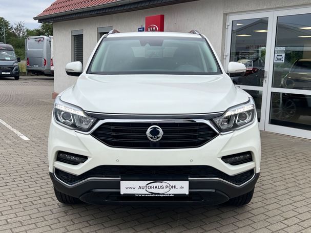 SsangYong REXTON 133 kW image number 3