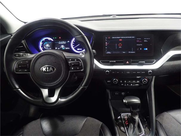 Kia Niro 1.6 104 kW image number 9