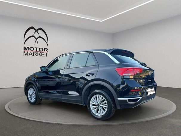 Volkswagen T-Roc 2.0 TDI 85 kW image number 21