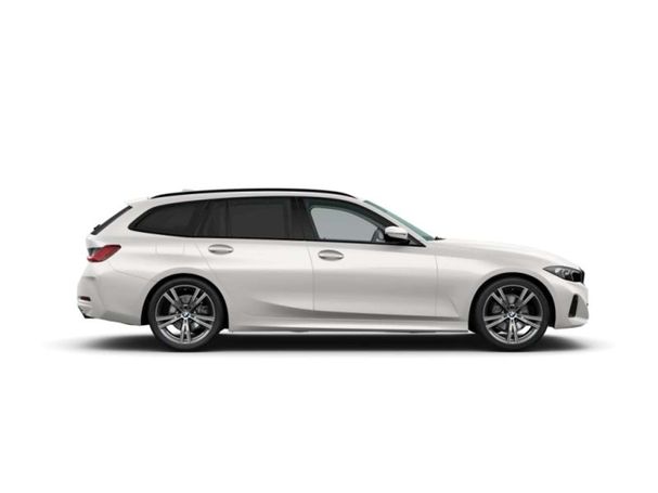 BMW 318i Touring 115 kW image number 4