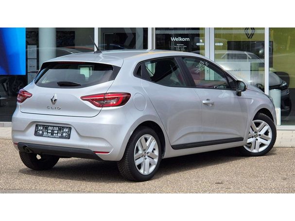 Renault Clio TCe 90 66 kW image number 3