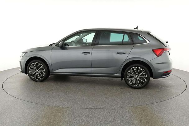 Skoda Scala 1.0 TSI 85 kW image number 32