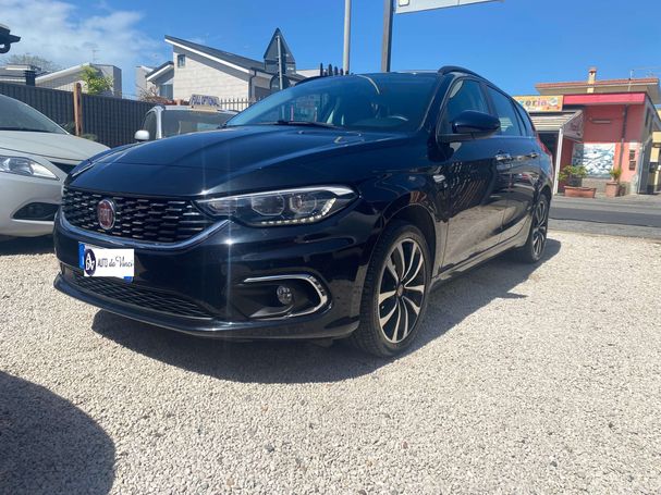 Fiat Tipo 1.6 Lounge 88 kW image number 1