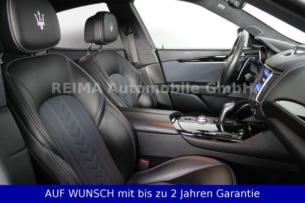 Maserati Levante 257 kW image number 13