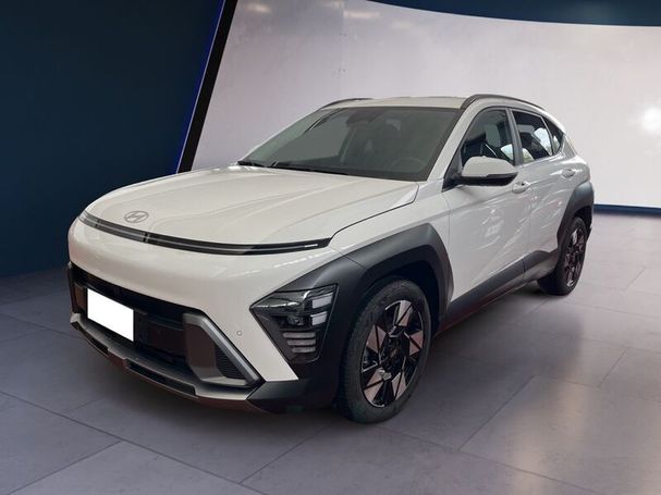 Hyundai Kona 1.0 T-GDI N Line 88 kW image number 1