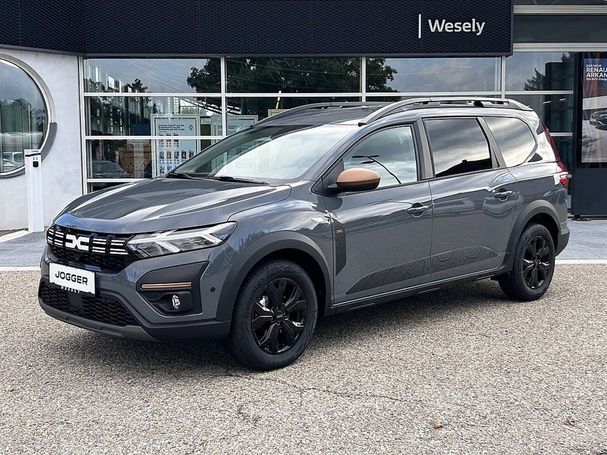 Dacia Jogger Extreme 69 kW image number 1