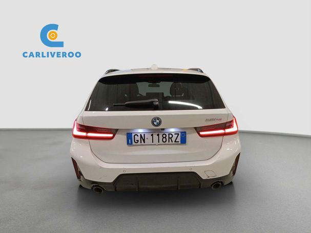 BMW 320 e Touring 150 kW image number 5