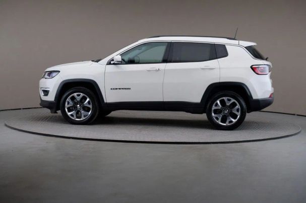 Jeep Compass 1.4 125 kW image number 5