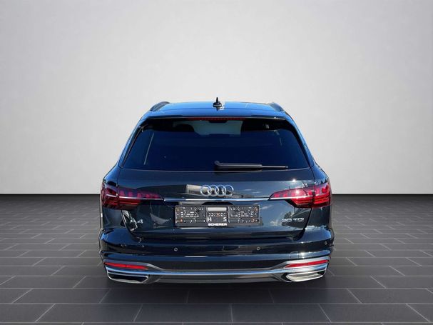 Audi A4 30 TDI S tronic Advanced 100 kW image number 7