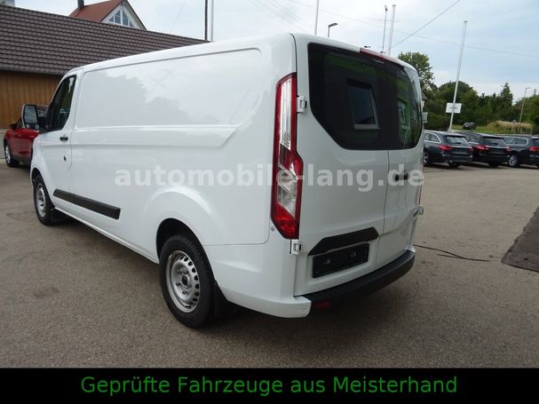 Ford Transit Custom 300 L2 Trend 77 kW image number 2