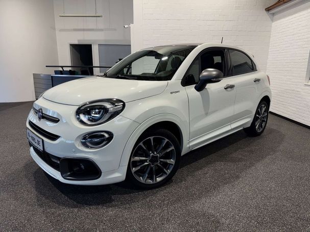 Fiat 500X Sport 110 kW image number 1