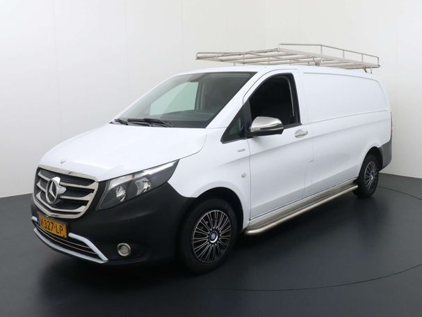 Mercedes-Benz Vito 109 CDi 65 kW image number 1